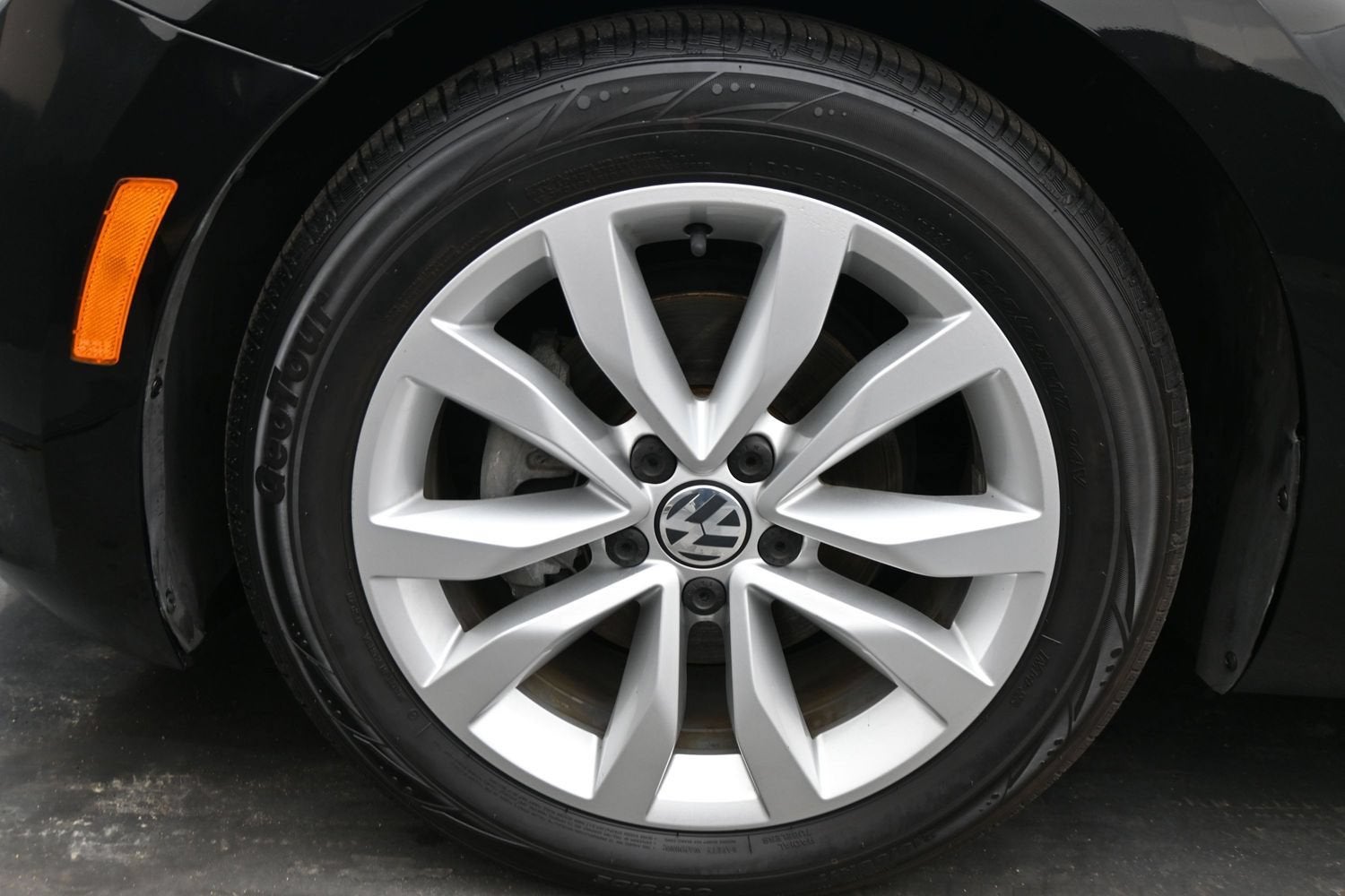 2014 Volkswagen Beetle Convertible 2.0L TDI