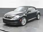 2014 Volkswagen Beetle Convertible 2.0L TDI
