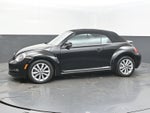 2014 Volkswagen Beetle Convertible 2.0L TDI