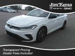 2025 Volkswagen Jetta