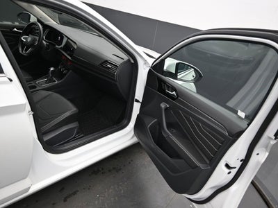 2024 Volkswagen Jetta SEL