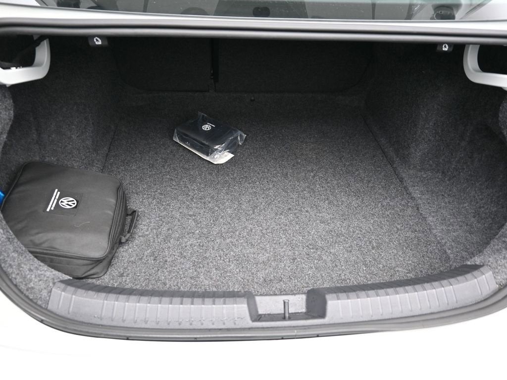 2024 Volkswagen Jetta SEL