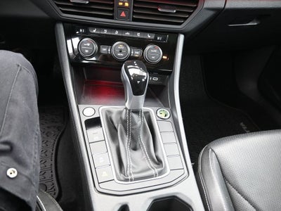 2024 Volkswagen Jetta SEL