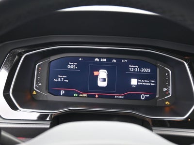 2024 Volkswagen Jetta SEL