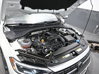 2024 Volkswagen Jetta SEL