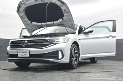 2024 Volkswagen Jetta SEL