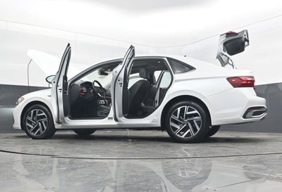 2024 Volkswagen Jetta SEL