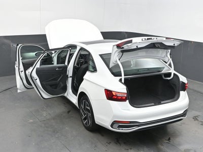 2024 Volkswagen Jetta SEL