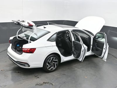 2024 Volkswagen Jetta SEL