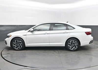 2024 Volkswagen Jetta SEL
