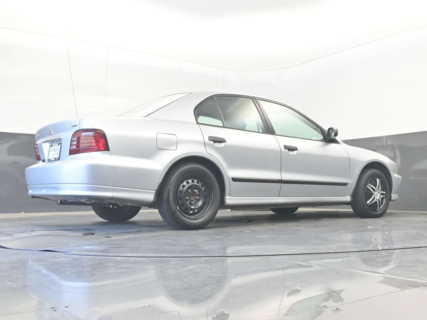 2001 Mitsubishi Galant DE