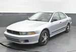 2001 Mitsubishi Galant DE