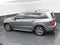2015 Mercedes-Benz GL-Class GL 450