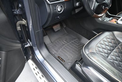 2016 Mercedes-Benz GL 550 4MATIC®