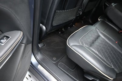 2016 Mercedes-Benz GL 550 4MATIC®