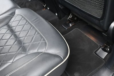 2016 Mercedes-Benz GL 550 4MATIC®