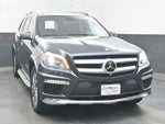2016 Mercedes-Benz GL 550 4MATIC®