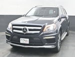 2016 Mercedes-Benz GL 550 4MATIC®