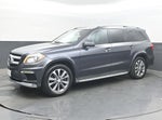 2016 Mercedes-Benz GL 550 4MATIC®