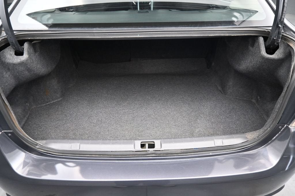 2021 Subaru Impreza Sedan