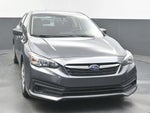 2021 Subaru Impreza Sedan