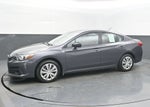 2021 Subaru Impreza Sedan