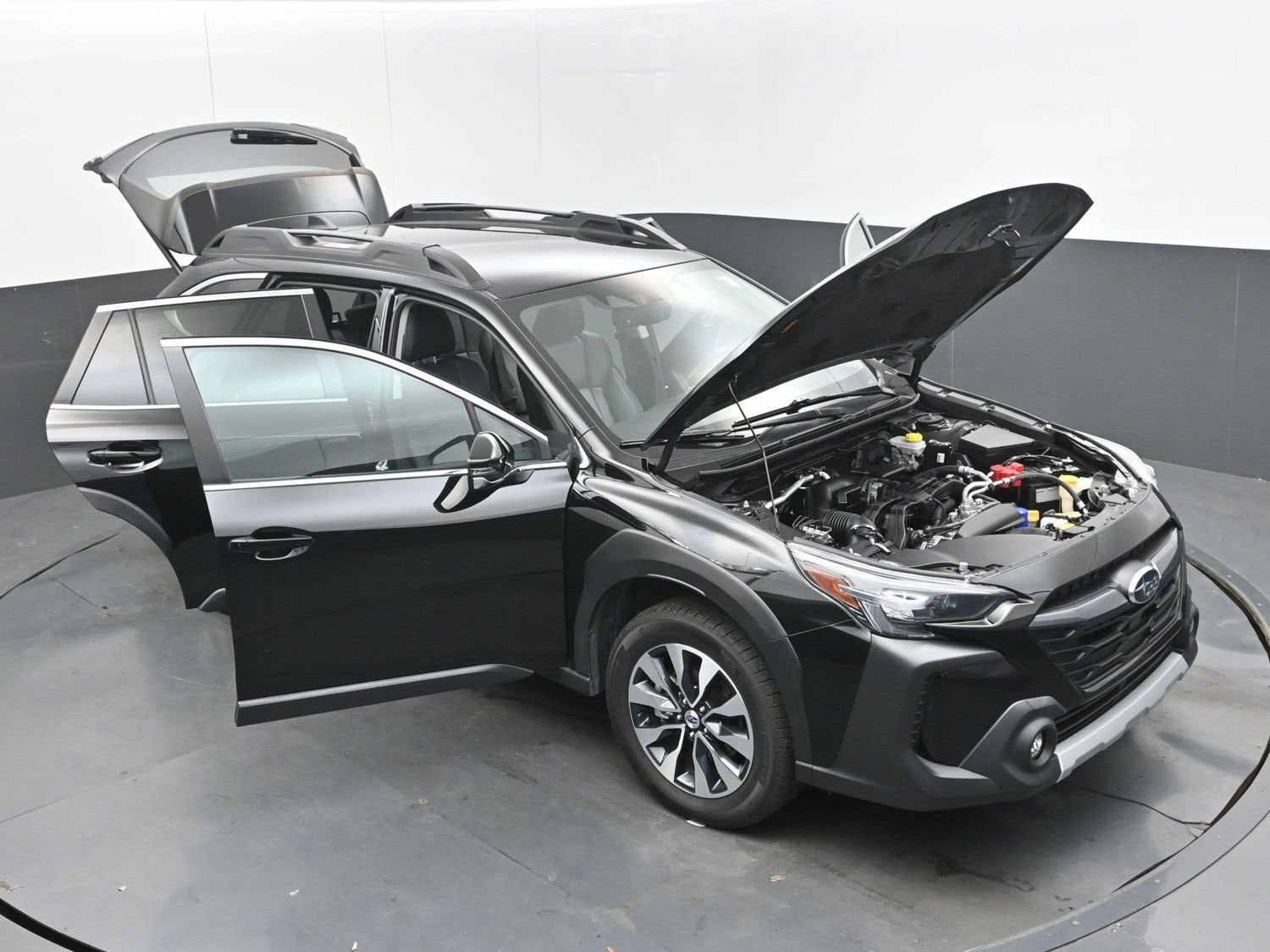 2023 Subaru Outback Limited