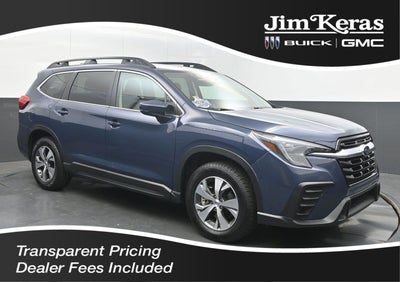 2025 Subaru Ascent Premium