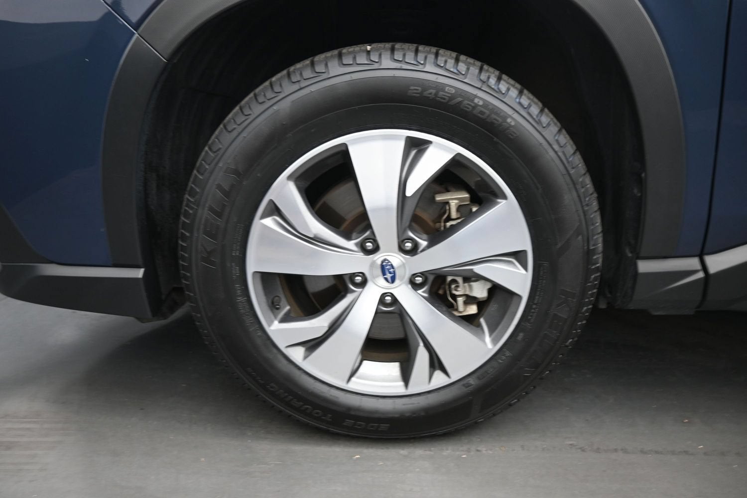 2025 Subaru Ascent Premium