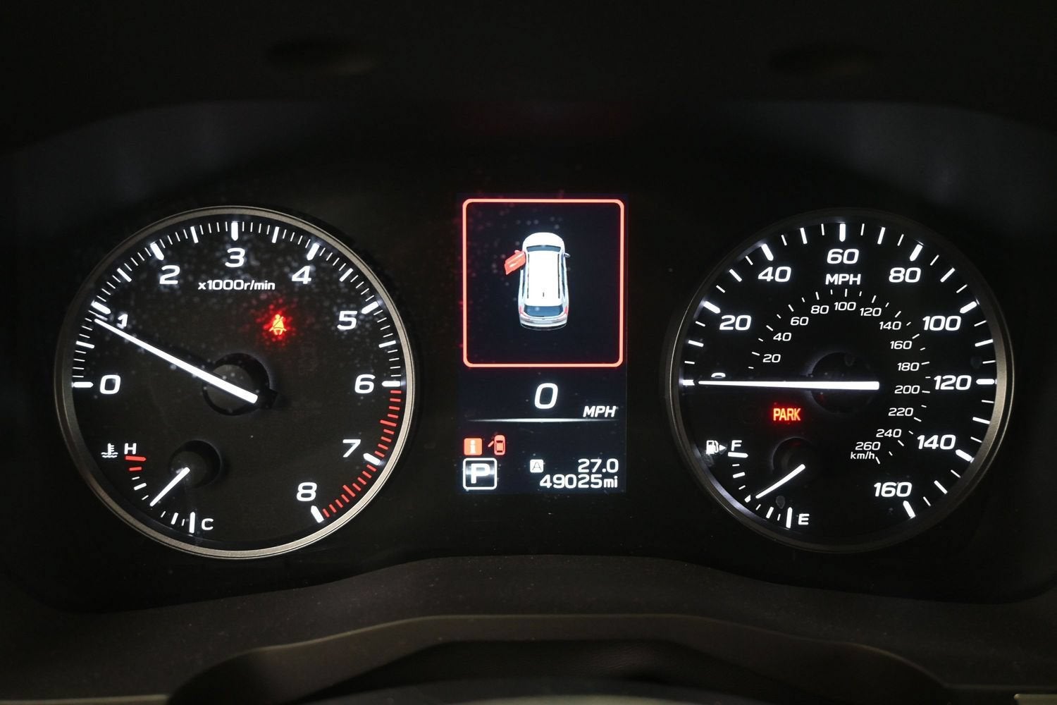 2025 Subaru Ascent Premium