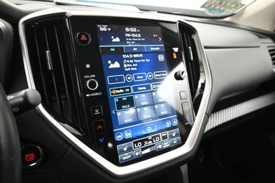 2025 Subaru Ascent Premium