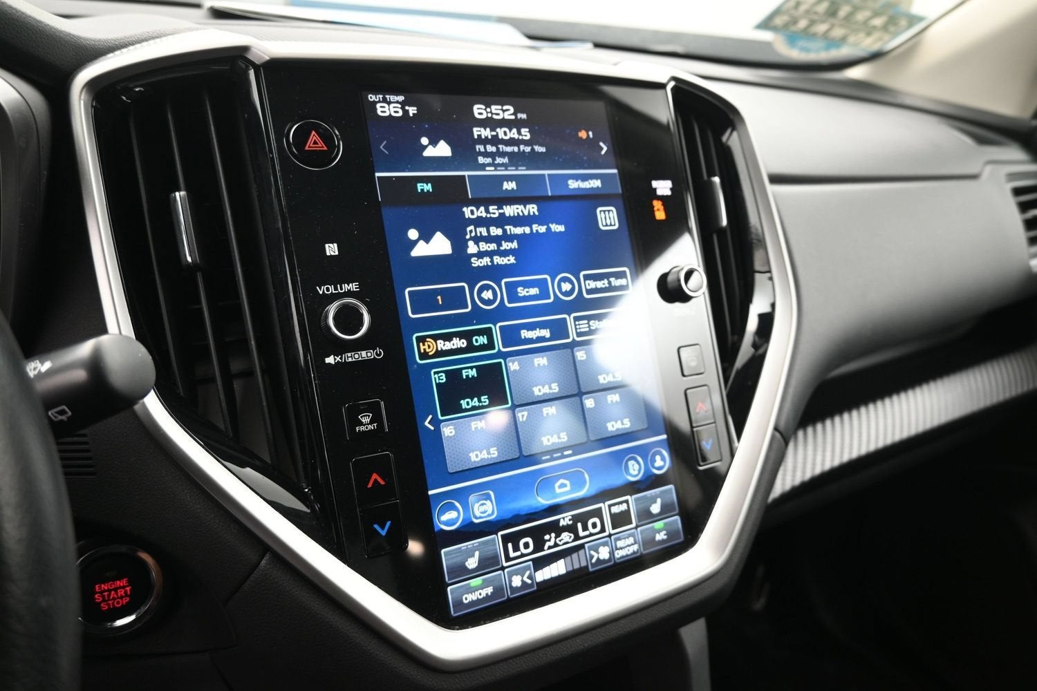 2025 Subaru Ascent Premium