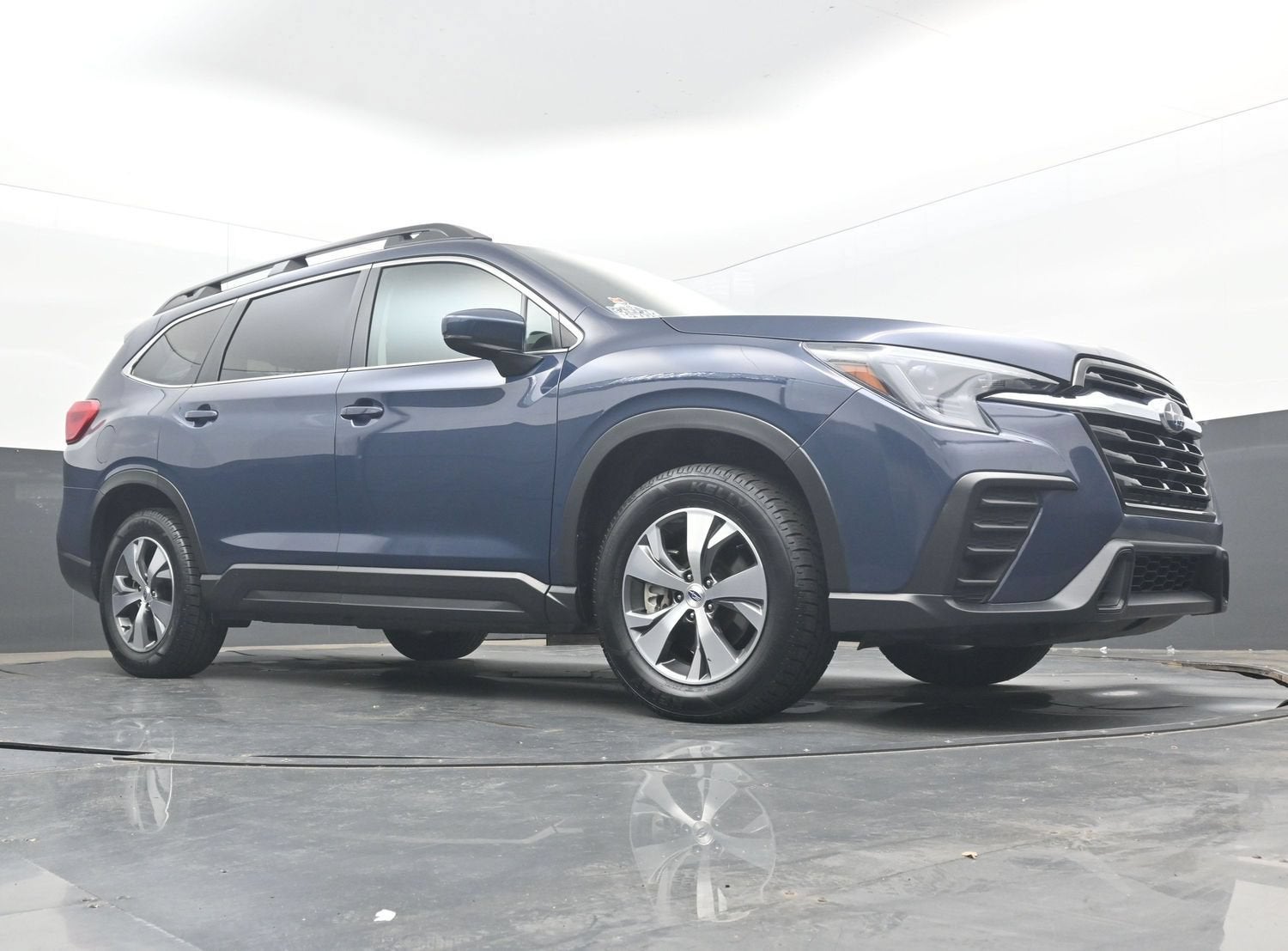 2025 Subaru Ascent Premium