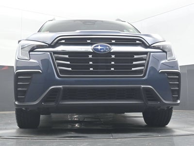 2025 Subaru Ascent Premium