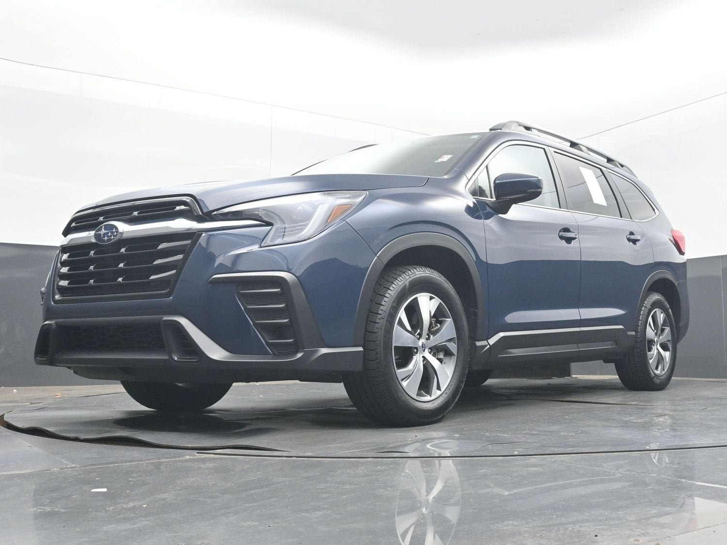 2025 Subaru Ascent Premium