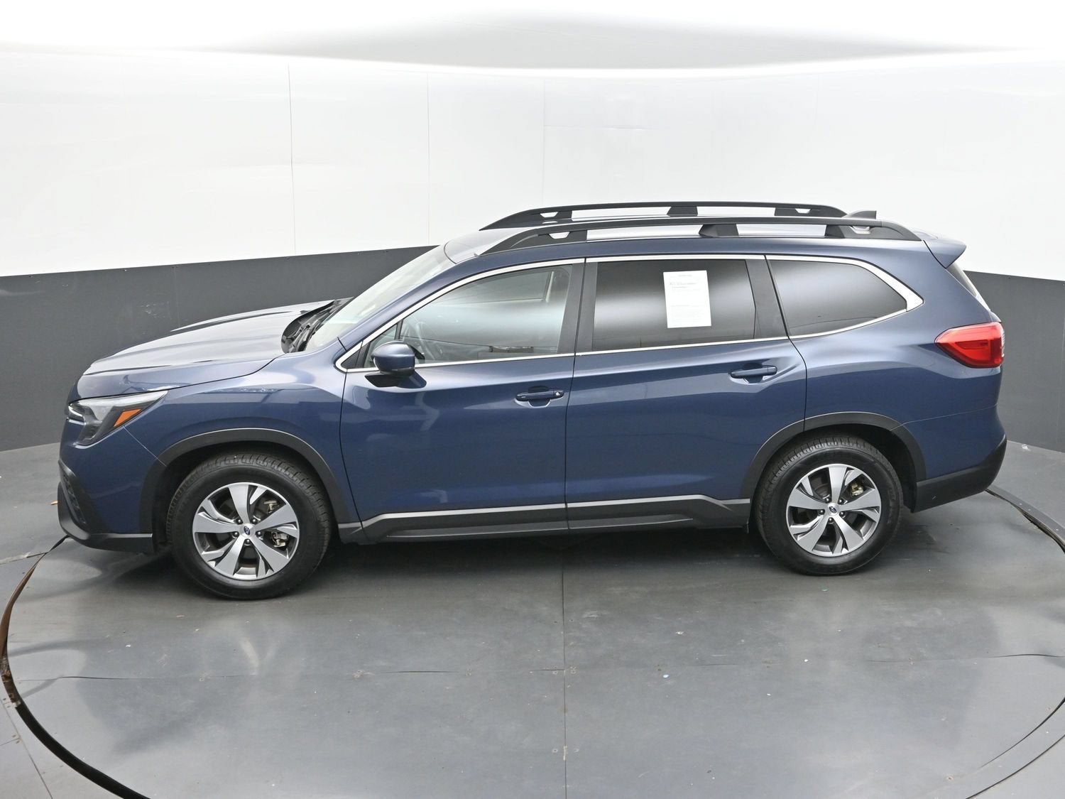 2025 Subaru Ascent Premium