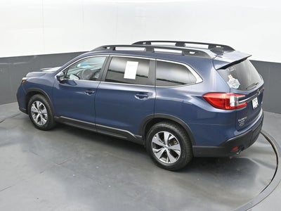 2025 Subaru Ascent Premium