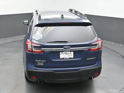 2025 Subaru Ascent Premium