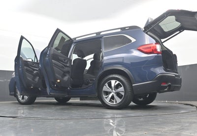 2025 Subaru Ascent Premium