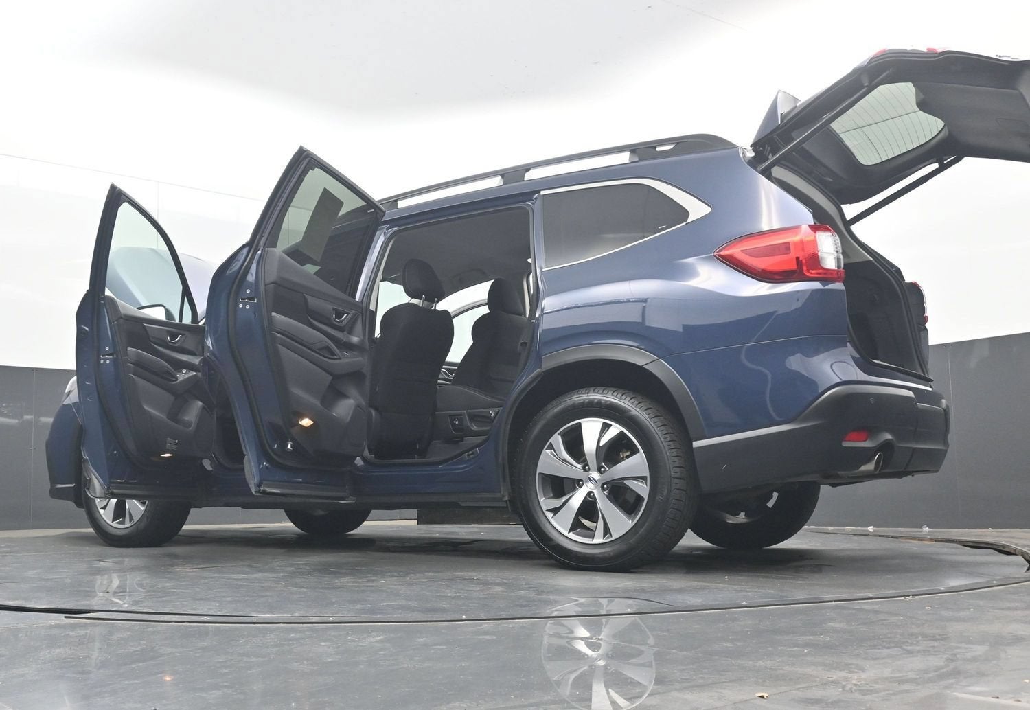 2025 Subaru Ascent Premium