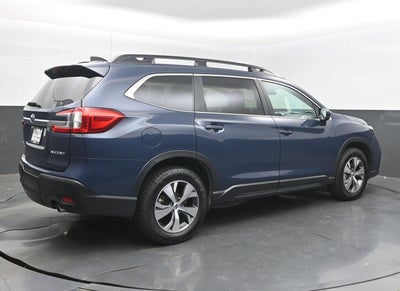 2025 Subaru Ascent Premium