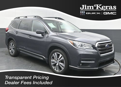 2021 Subaru Ascent Limited