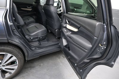 2021 Subaru Ascent Limited