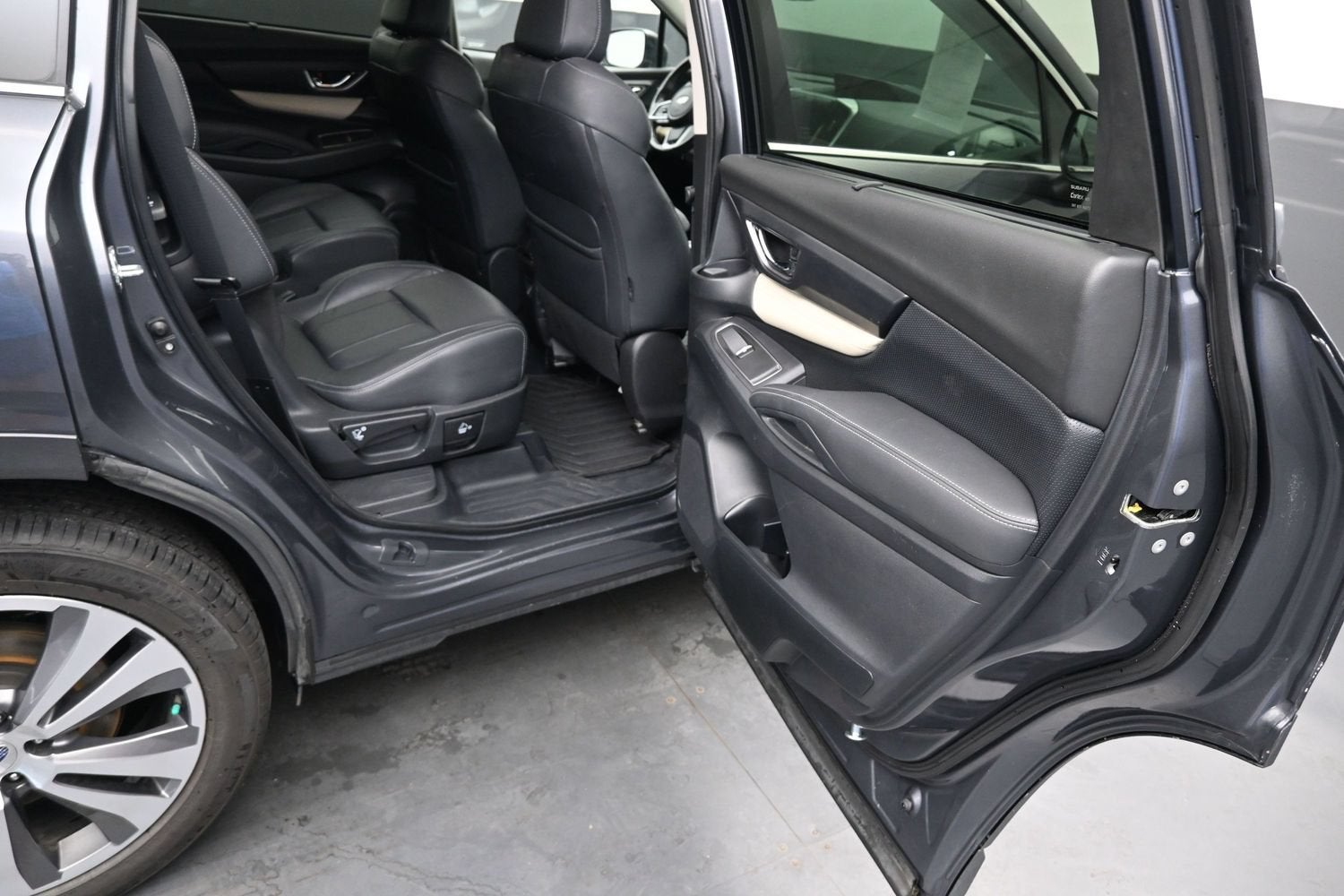 2021 Subaru Ascent Limited