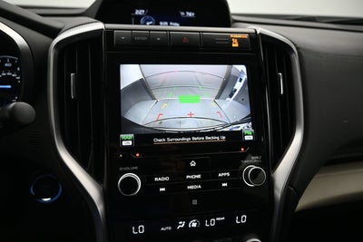2021 Subaru Ascent Limited