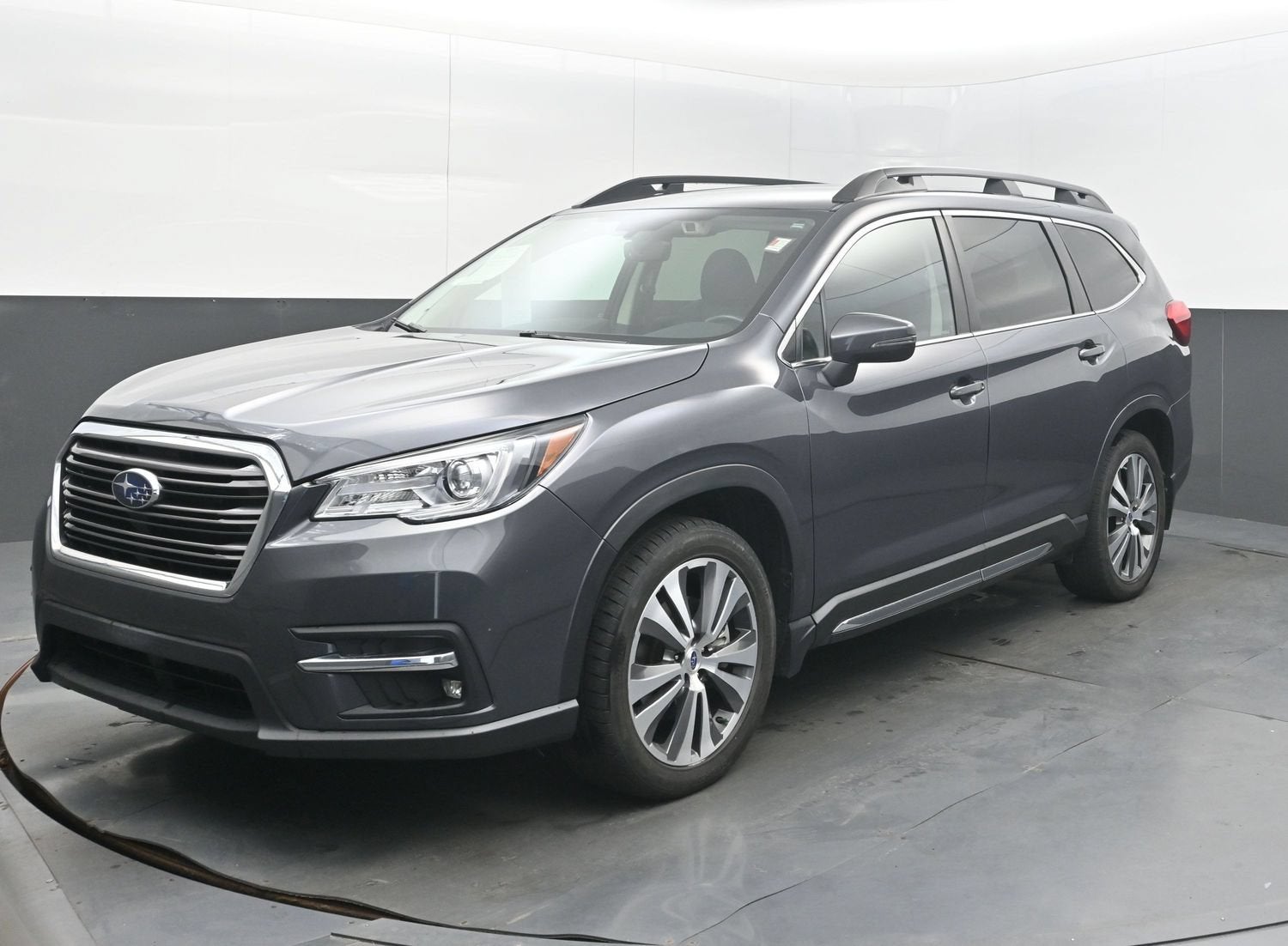 2021 Subaru Ascent Limited