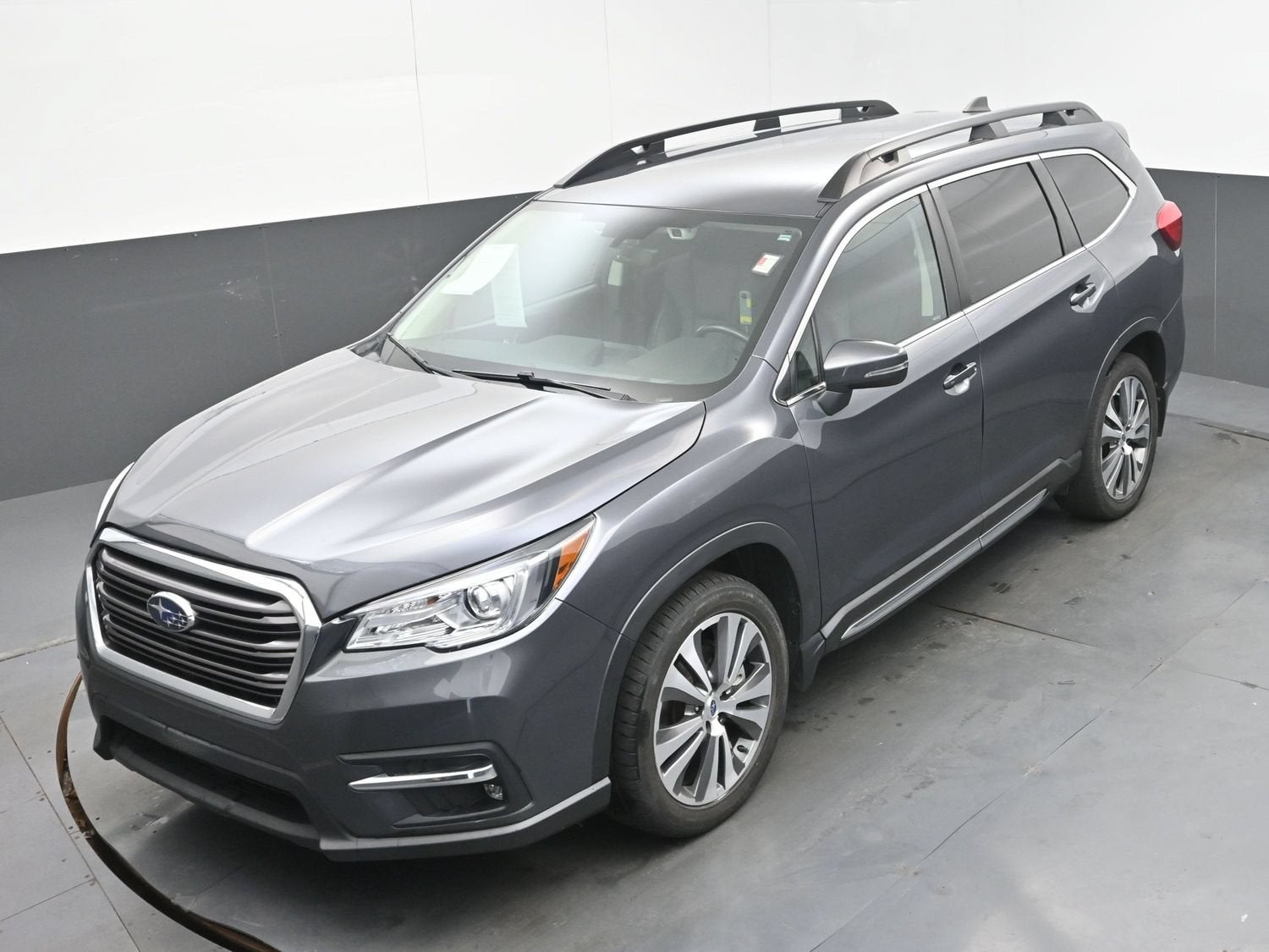 2021 Subaru Ascent Limited
