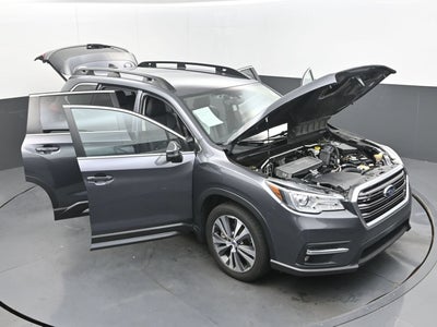 2021 Subaru Ascent Limited