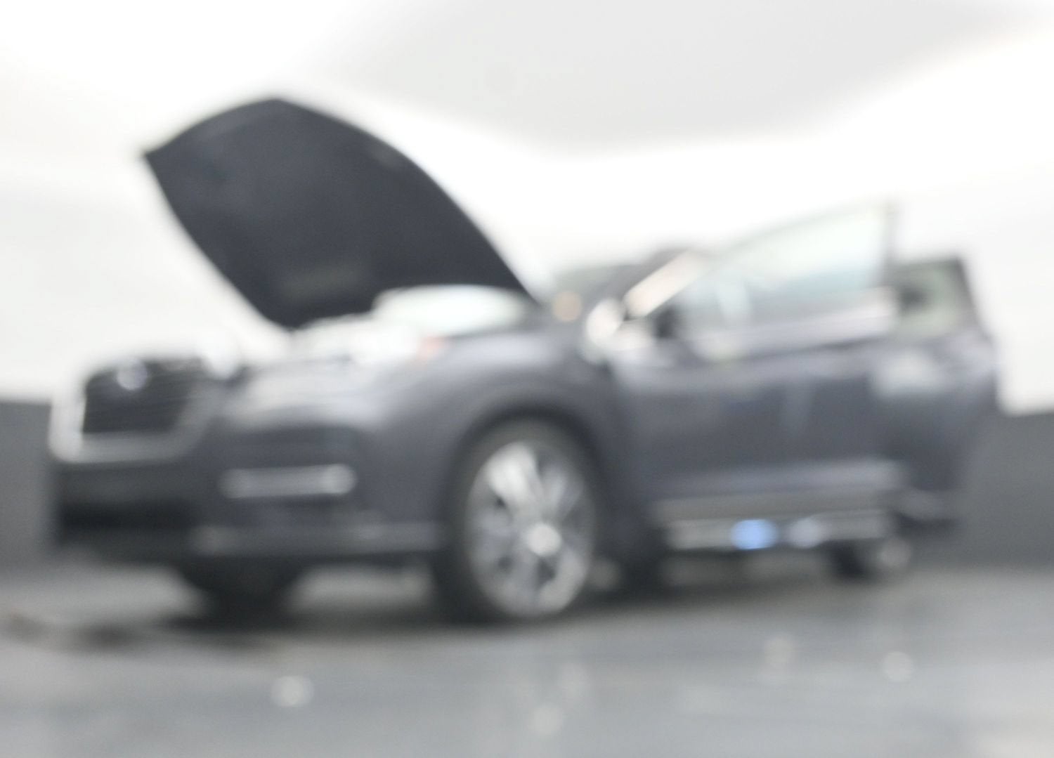 2021 Subaru Ascent Limited