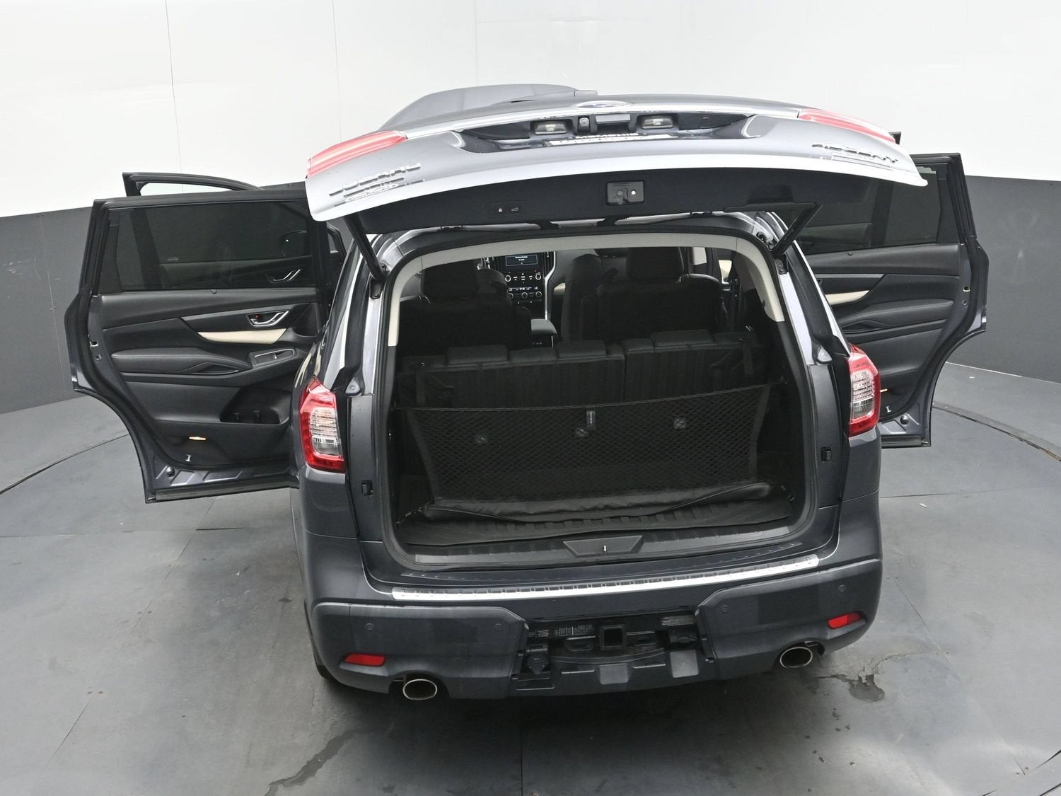2021 Subaru Ascent Limited